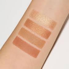 Contur& Bronzer & Iluminator