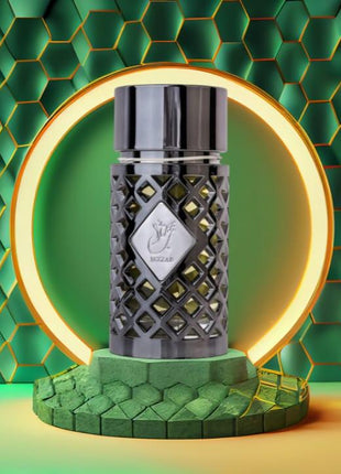 Jazzab Silver- Ard Al Zaafaran, Barbati