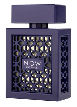 Now Intense- Rave, Barbati