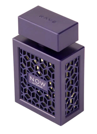 Now Intense- Rave, Barbati