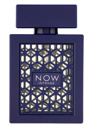 Now Intense- Rave, Barbati