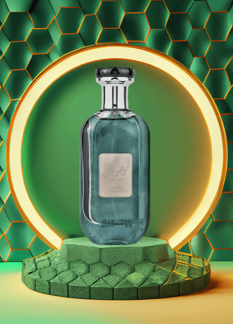 Mousuf Ramadi- Ard Al Zaafaran, Barbati