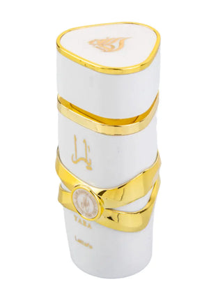Apa de Parfum Yara Moi, Lattafa, Femei - 100ml