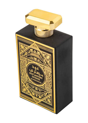 Oud Mystery Intense, Al Wataniah, Bărbati