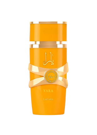 Apa de Parfum Yara Tous, Lattafa, Femei - 100ml