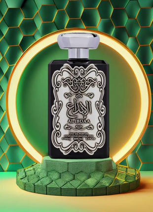 Al Ibdaa- Ard Al Zaafaran, Barbati