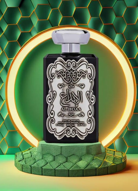 Al Ibdaa- Ard Al Zaafaran, Barbati