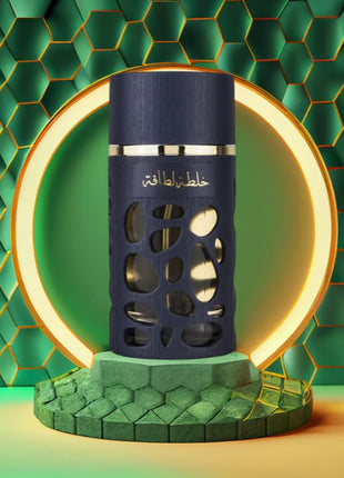 Khalta- Lattafa, Barbati