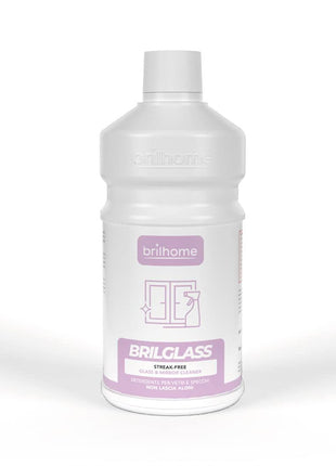 Brilglass – Detergent for Windows and Mirrors