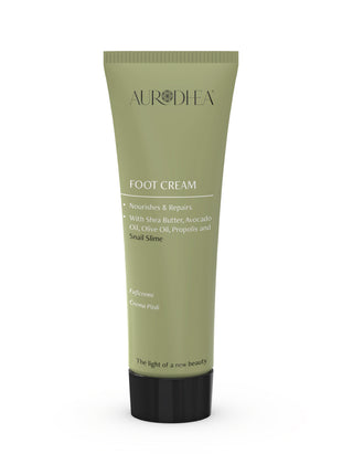 Cremă de picioare cu Extract de Melc 75 ML