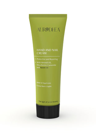Hand and Nail Cream with Neem Oil 75 ML
