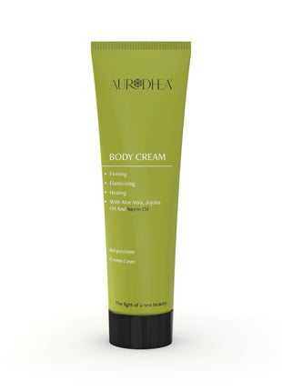 Cremă corp cu Ulei de Neem 150 ML