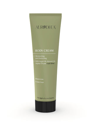 Body Cream with Snail Extract 150 ML
