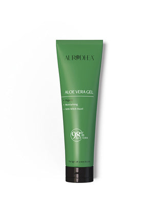 Gel Aloe Vera 98% Bio 150 ML