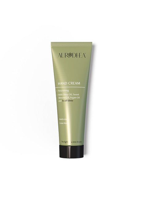 Cremă de mâini cu Extract de Melc 75 ML