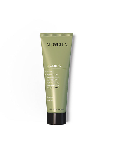 Deocremă cu extract de melc - Naturală și Ipoalergenică 50 ml