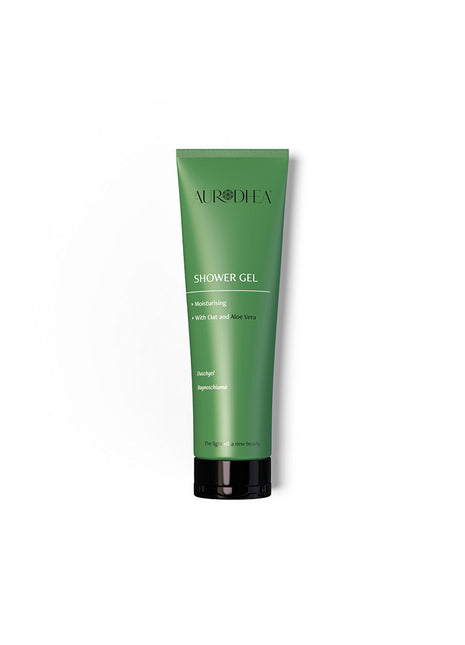 Gel de duș cu Aloe Vera 250 ml