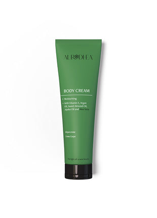 Cremă corp cu Aloe Vera 150 ML