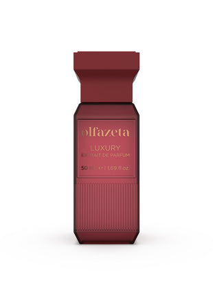 Scarlet Flame – Luxury unisex perfume 146U 