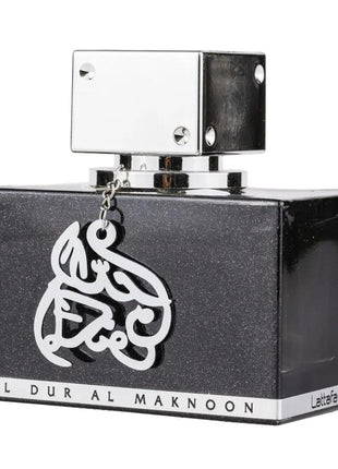 Al Dur Al Maknoon- Lattafa, Barbati