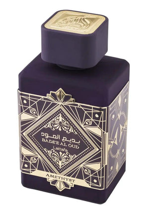 Bade'e Al Oud Amethyst- Lattafa, Unisex
