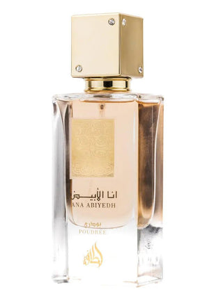 Ana Abiyedh Poudree- Lattafa, Femei