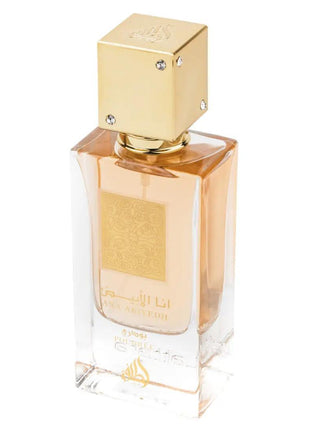 Ana Abiyedh Poudree- Lattafa, Femei