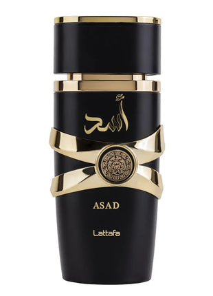 Asad- Lattafa, Barbati