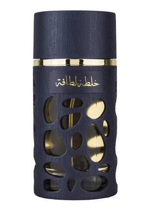 Khalta- Lattafa, Barbati