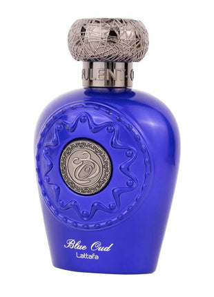 Blue Oud- Lattafa, Unisex