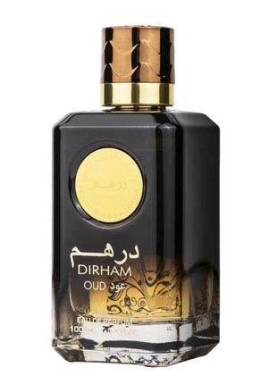 Dirham Oud- Ard Al Zaafaran, Unisex