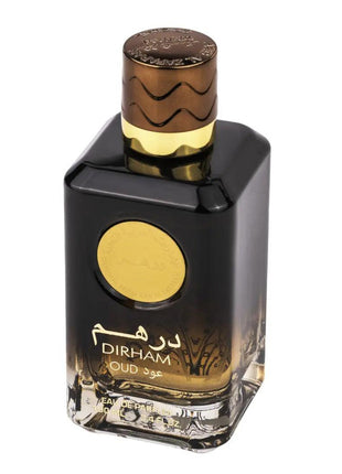 Dirham Oud- Ard Al Zaafaran, Unisex