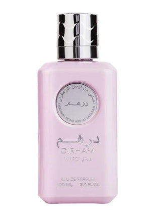 Dirham Wardi- Ard Al Zaafaran, Femei