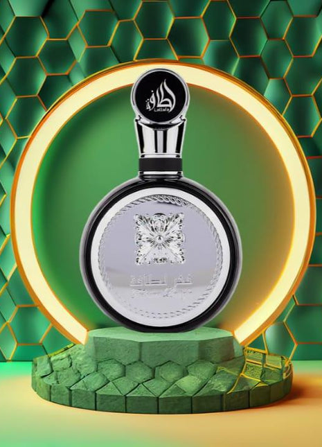 Fakhar Man- Lattafa, Barbati