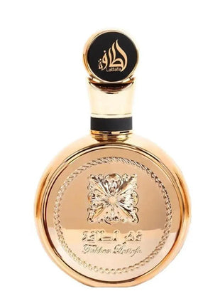 Fakhar Extrait Woman- Lattafa, Femei