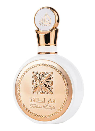 Fakhar Woman- Lattafa, Femei