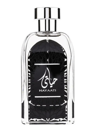 Hayaati- Ard Al Zaafaran, Barbati