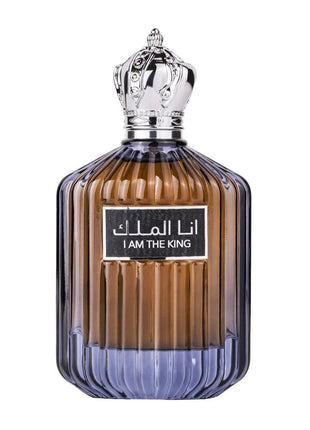 I Am the King- Ard Al Zaafaran, Barbati