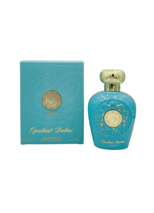 Opulent Dubai- Lattafa, Femei