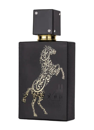 Apa de Parfum Lail Maleki, Lattafa, Unisex - 100ml