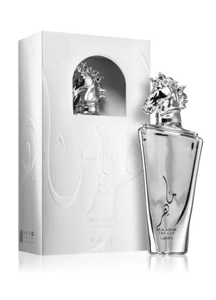 Maahir Legacy- Lattafa, Barbati