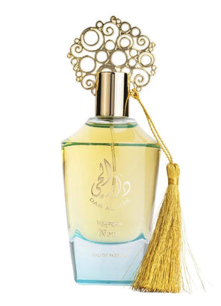 Dar Al Hae- Ard Al Zaafaran, Femei