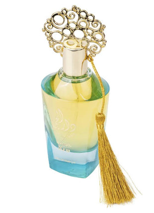 Dar Al Hae- Ard Al Zaafaran, Femei