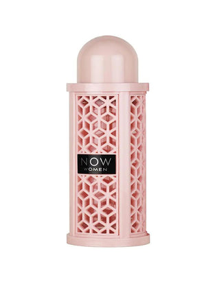 Apa de Parfum Now Woman, Rave, Femei - 100ml