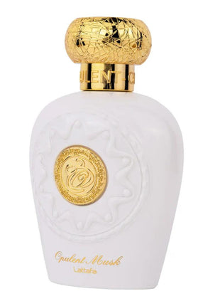 Opulent Musk- Lattafa, Femei