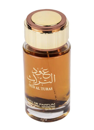 Oud Turas- Ard Al Zaafaran, Unisex