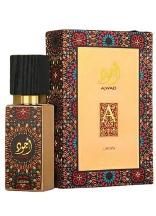 Ajwad- Lattafa, Femei