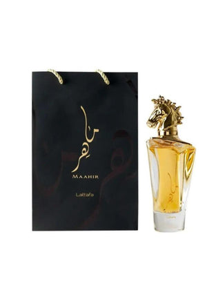 Maahir- Lattafa, Barbati