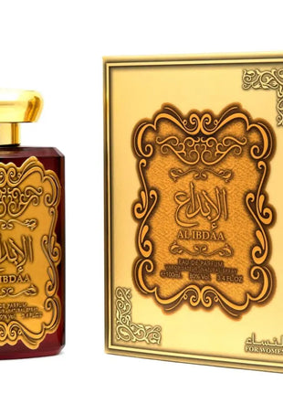 Al Ibdaa- Ard Al Zaafaran, Femei