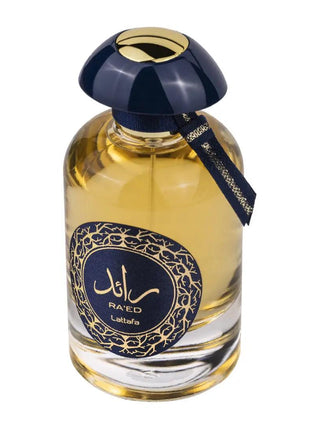 Apa de Parfum Ra'ed Luxe, Lattafa, Barbati - 100ml